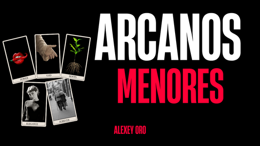 Arcanos Menores