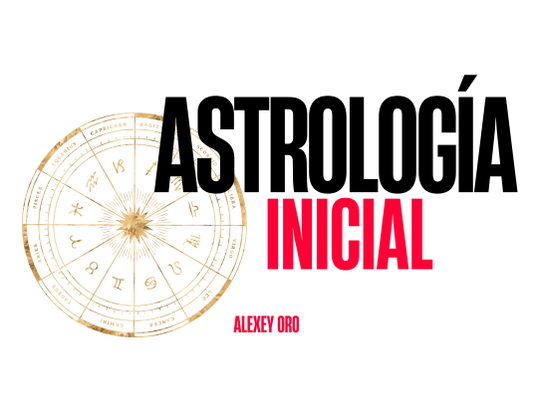 Astrología Beginners