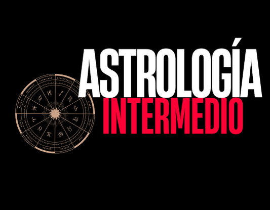 Astrología Intermedio