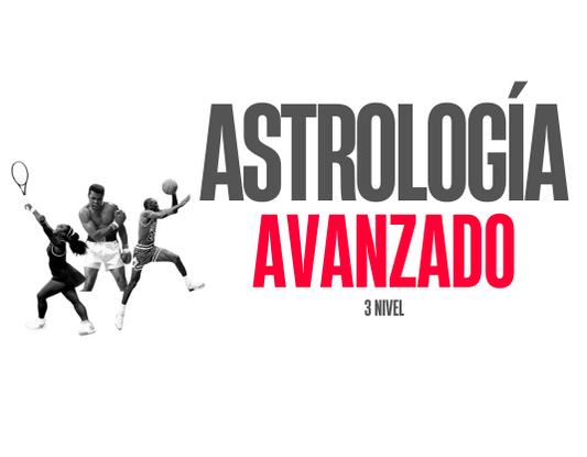 Astrología Avanzado