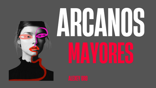 Arcanos Mayores