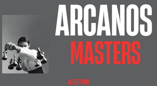 Arcanos Masters