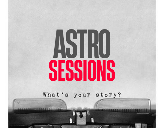 Pack de 5 Sesiones · Astrología individual